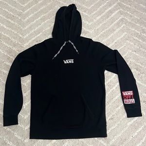 Mens Vans Hoodie
